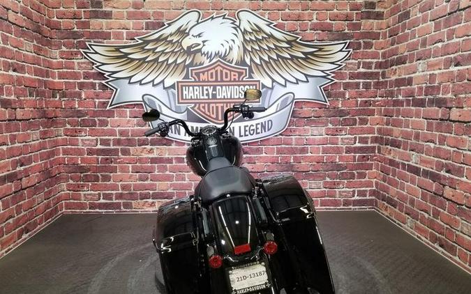 2024 Harley-Davidson® FLHRXS - Road King® Special