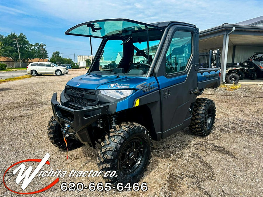 2025 Polaris® Ranger XP 1000 NorthStar Edition Ultimate