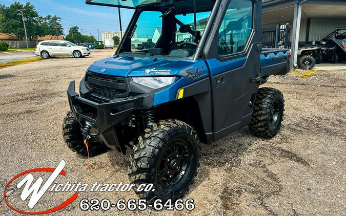 2025 Polaris® Ranger XP 1000 NorthStar Edition Ultimate