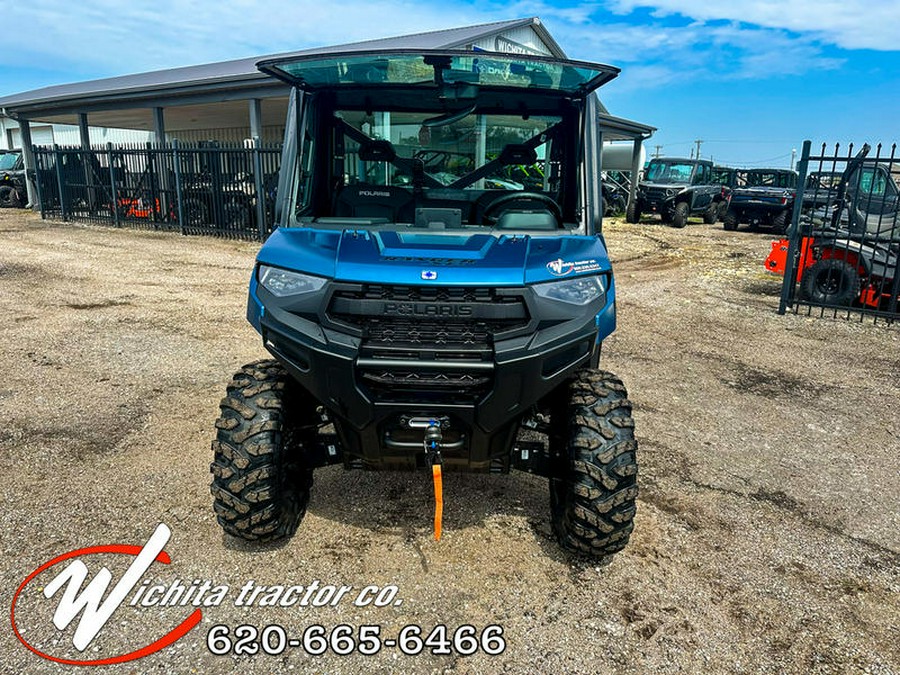 2025 Polaris® Ranger XP 1000 NorthStar Edition Ultimate