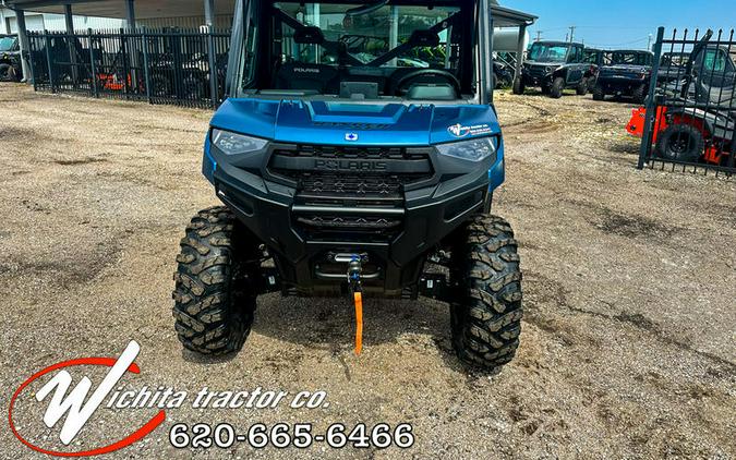 2025 Polaris® Ranger XP 1000 NorthStar Edition Ultimate