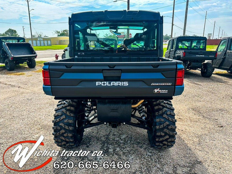 2025 Polaris® Ranger XP 1000 NorthStar Edition Ultimate