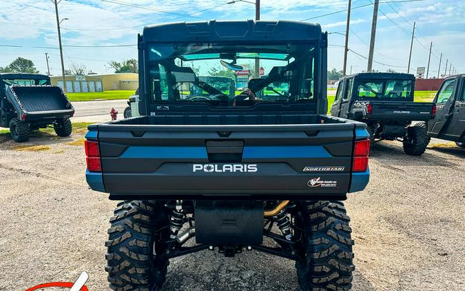 2025 Polaris® Ranger XP 1000 NorthStar Edition Ultimate