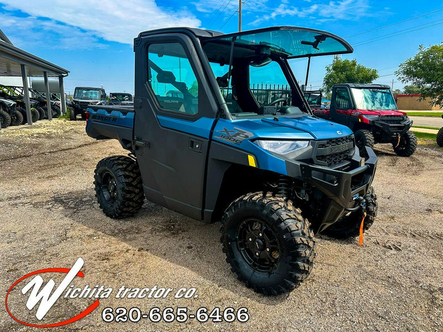 2025 Polaris® Ranger XP 1000 NorthStar Edition Ultimate