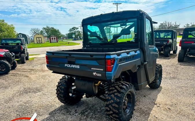 2025 Polaris® Ranger XP 1000 NorthStar Edition Ultimate