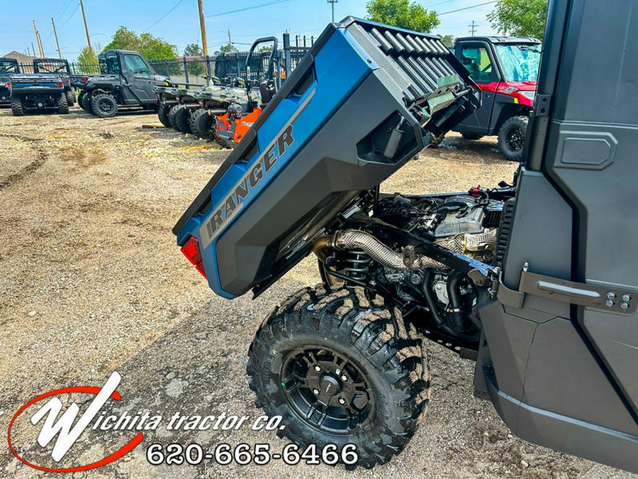 2025 Polaris® Ranger XP 1000 NorthStar Edition Ultimate