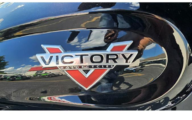 2014 Victory Motorcycles Vegas® 8-Ball®