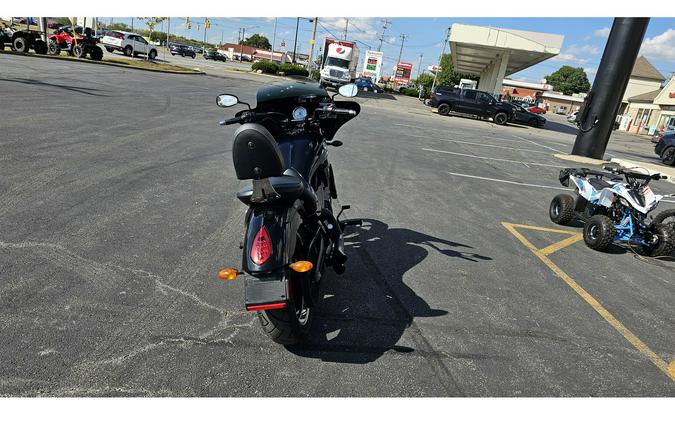 2014 Victory Motorcycles Vegas® 8-Ball®