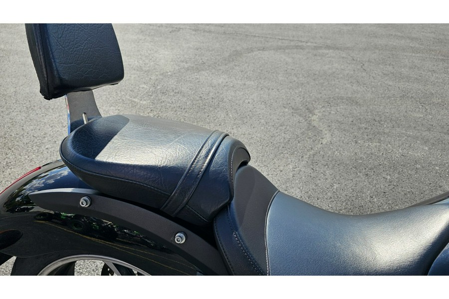 2014 Victory Motorcycles Vegas® 8-Ball®