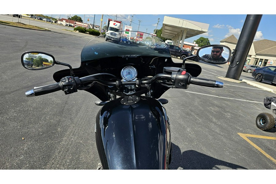 2014 Victory Motorcycles Vegas® 8-Ball®