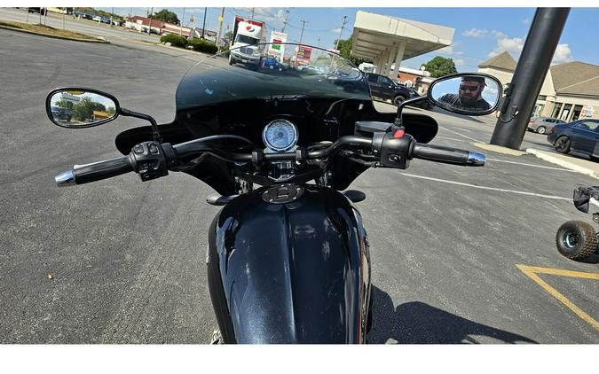 2014 Victory Motorcycles Vegas® 8-Ball®