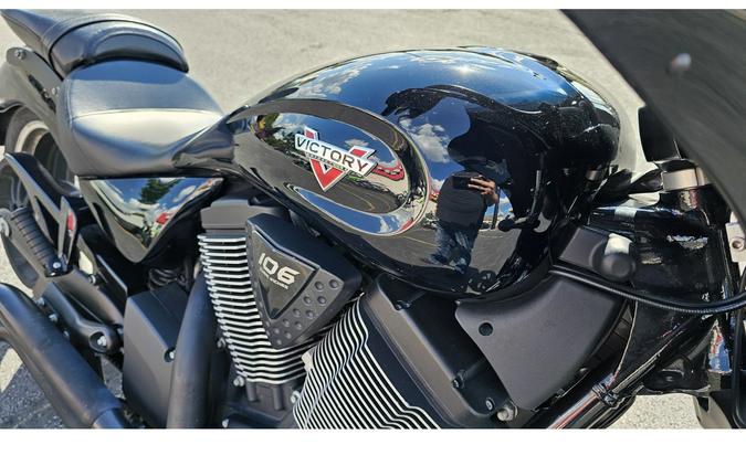 2014 Victory Motorcycles Vegas® 8-Ball®