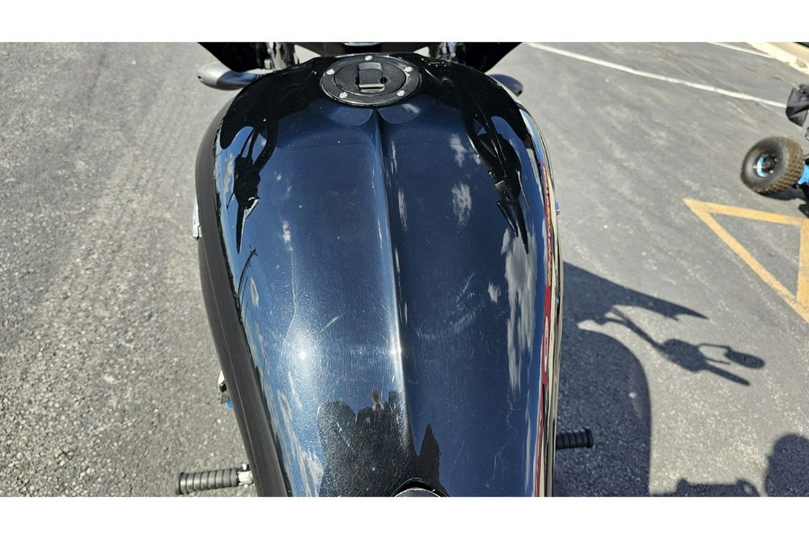 2014 Victory Motorcycles Vegas® 8-Ball®