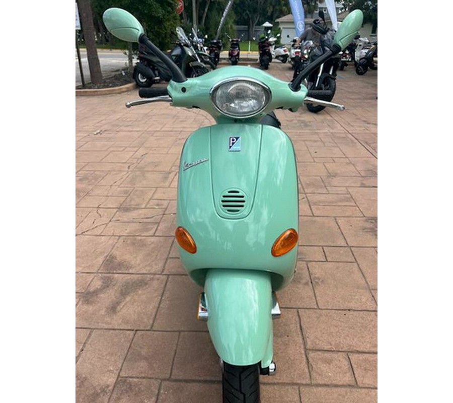 2002 Vespa 150