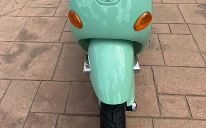 2002 Vespa 150