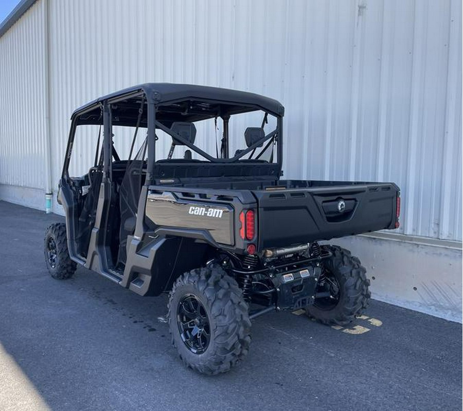 2025 Can-Am® Defender MAX XT HD10