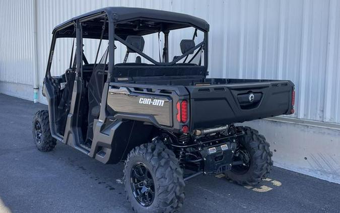 2025 Can-Am® Defender MAX XT HD10