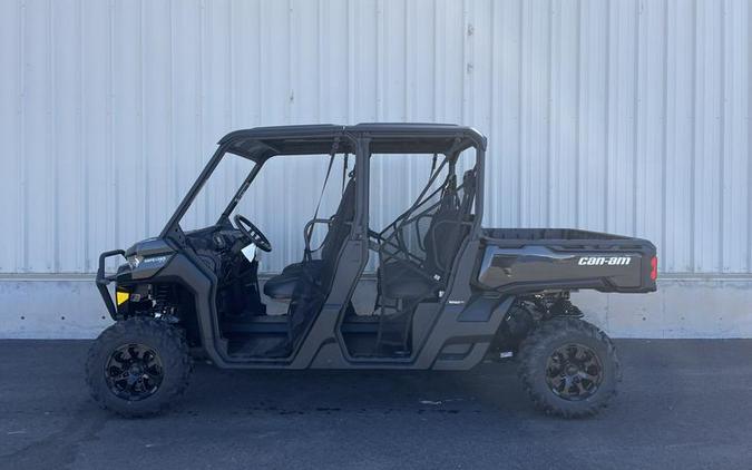 2025 Can-Am® Defender MAX XT HD10