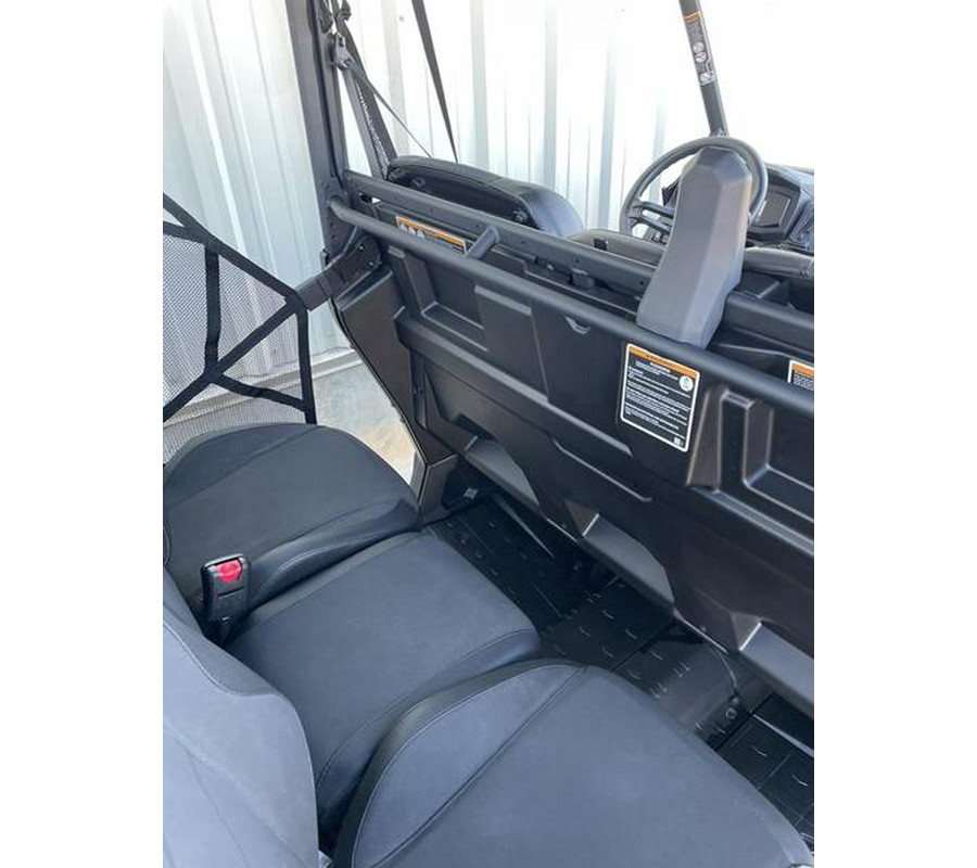 2025 Can-Am® Defender MAX XT HD10