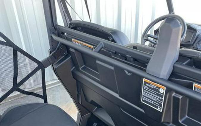 2025 Can-Am® Defender MAX XT HD10