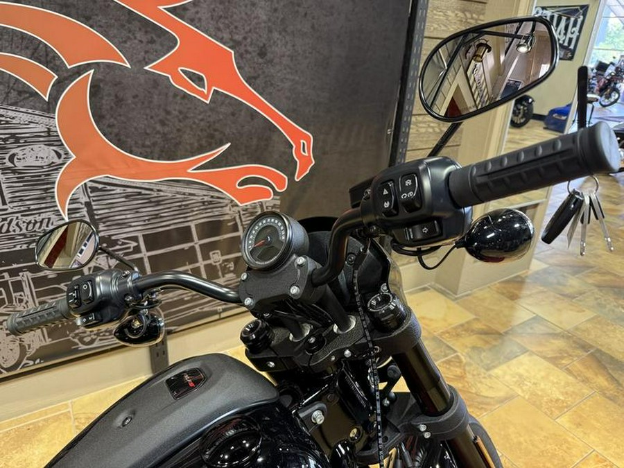 2025 Harley-Davidson® FXLRS - Low Rider® S