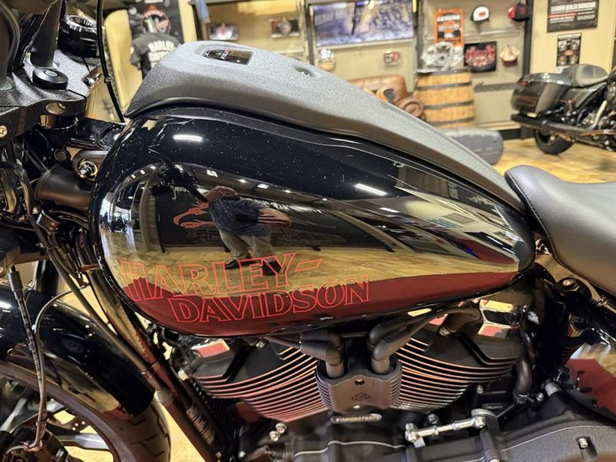 2025 Harley-Davidson® FXLRS - Low Rider® S