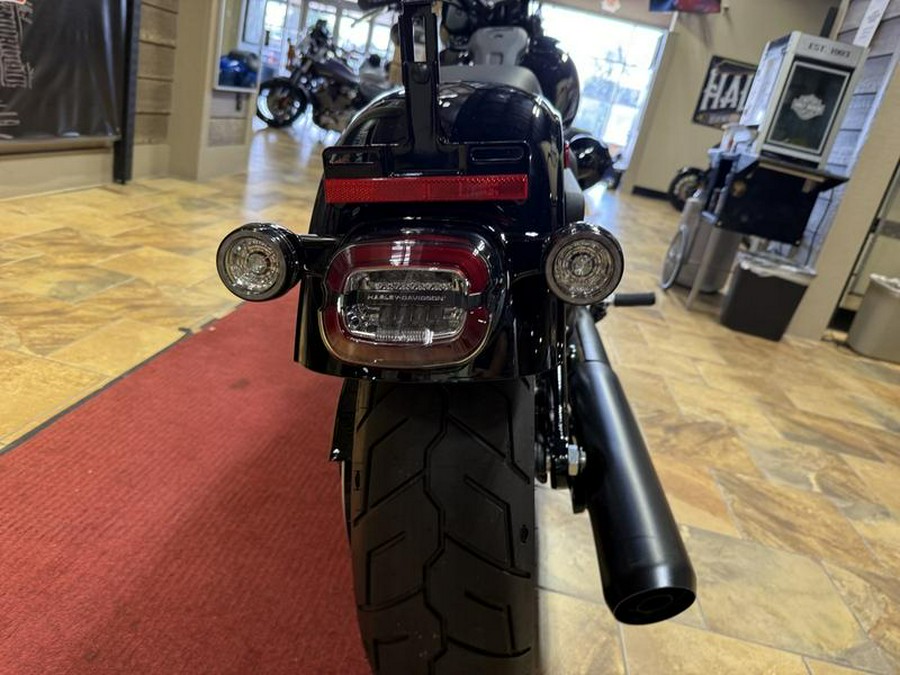 2025 Harley-Davidson® FXLRS - Low Rider® S