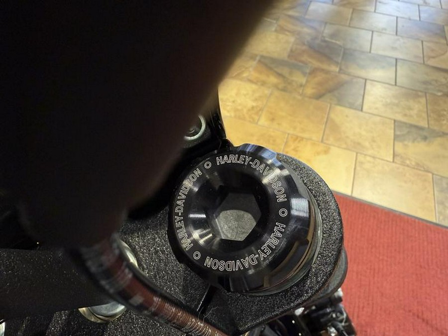 2025 Harley-Davidson® FXLRS - Low Rider® S