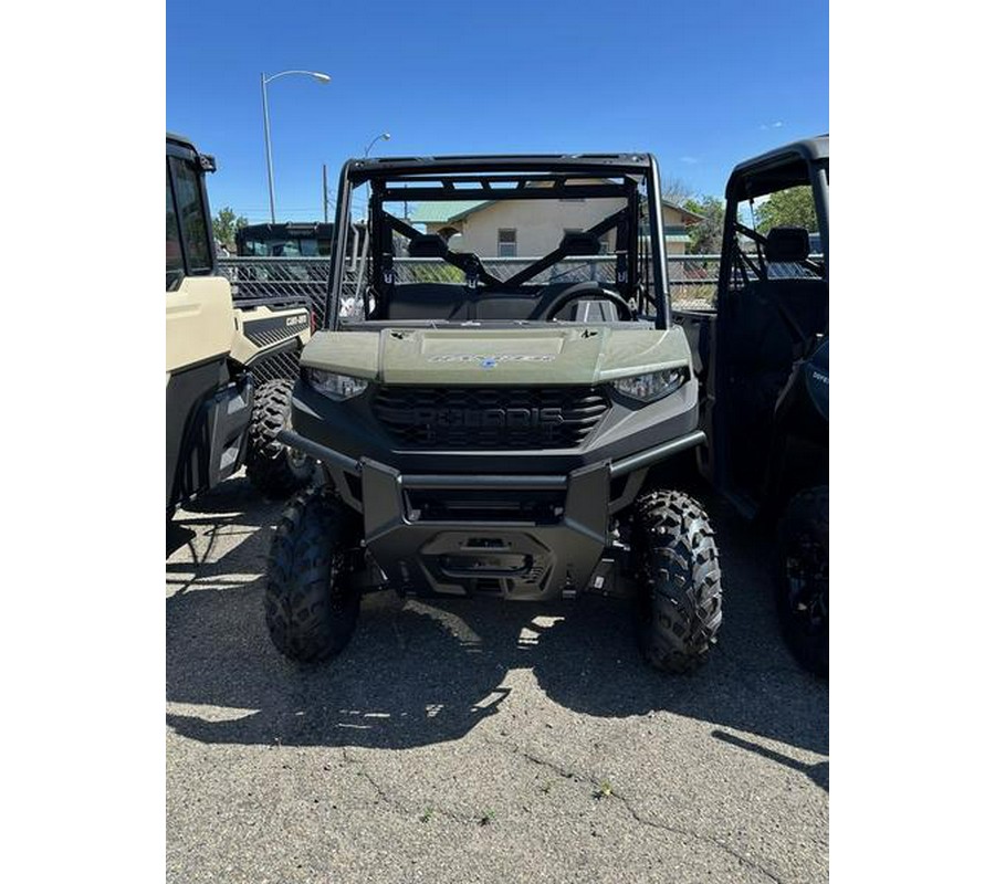 2025 Polaris® Ranger 1000