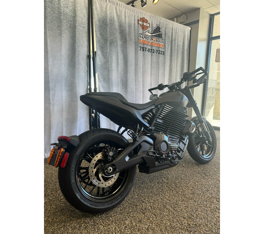 2025 LiveWire™ S2 Alpinista®