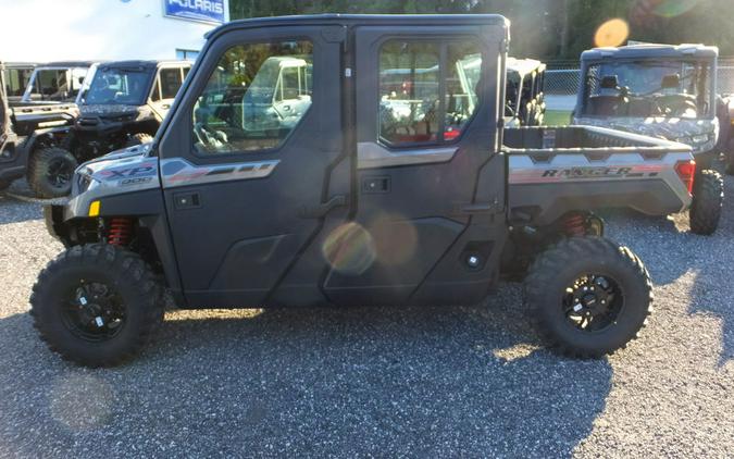 2026 Polaris Ranger® Crew XP 1000 NorthStar Edition Trail Boss