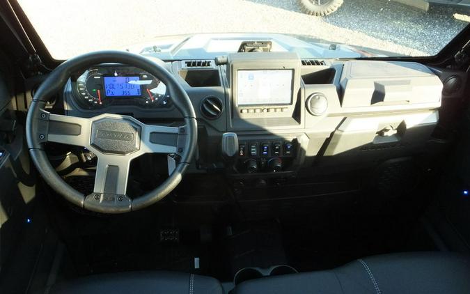 2026 Polaris Ranger® Crew XP 1000 NorthStar Edition Trail Boss