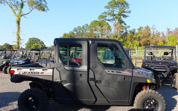 2026 Polaris Ranger® Crew XP 1000 NorthStar Edition Trail Boss