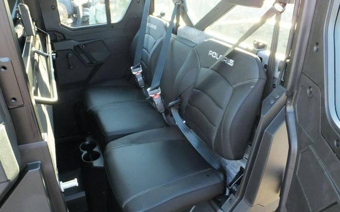 2026 Polaris Ranger® Crew XP 1000 NorthStar Edition Trail Boss