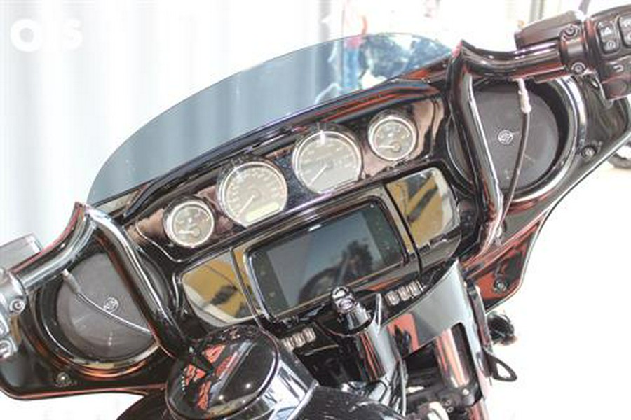 2019 Harley-Davidson Street Glide® Special