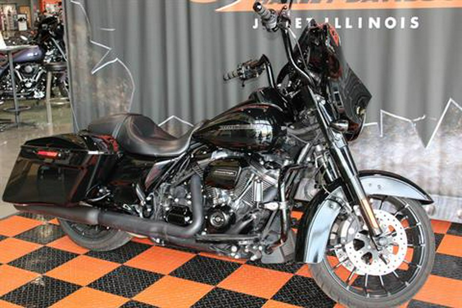 2019 Harley-Davidson Street Glide® Special