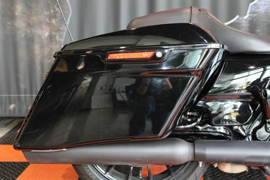 2019 Harley-Davidson Street Glide® Special