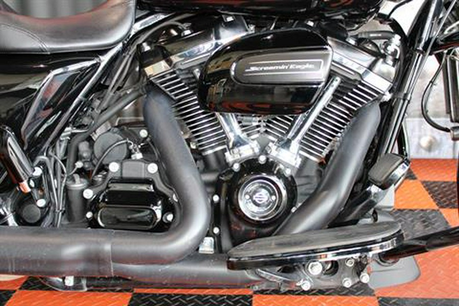 2019 Harley-Davidson Street Glide® Special