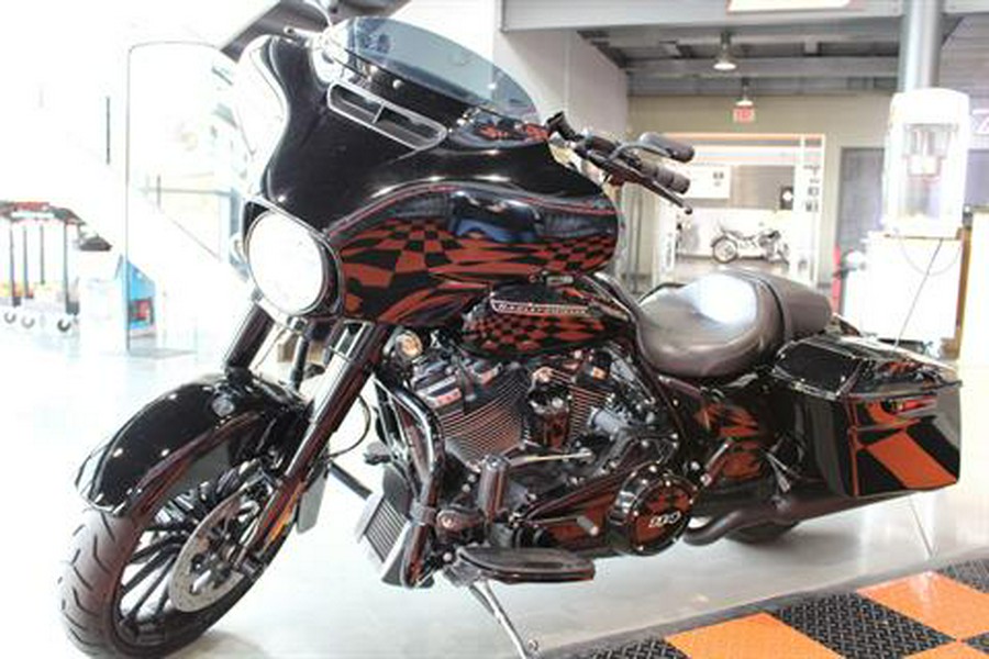 2019 Harley-Davidson Street Glide® Special
