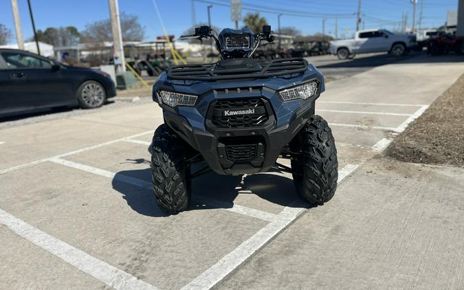 2025 KAWASAKI BRUTE FORCE 450 4X4 - B102413