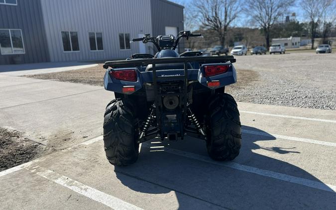 2025 KAWASAKI BRUTE FORCE 450 4X4 - B102413