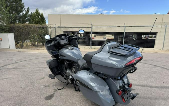 2023 Indian Motorcycle Indian Pursuit Dark Horse