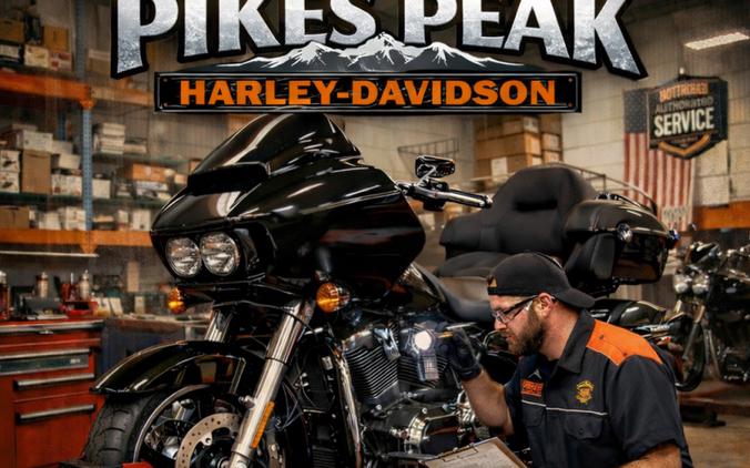 2023 Indian Motorcycle Indian Pursuit Dark Horse