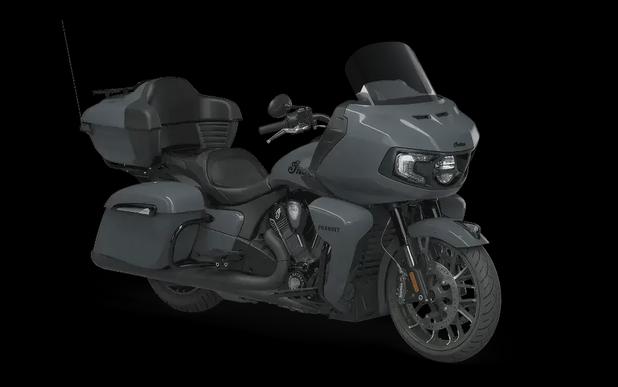 2023 Indian Motorcycle Indian Pursuit Dark Horse