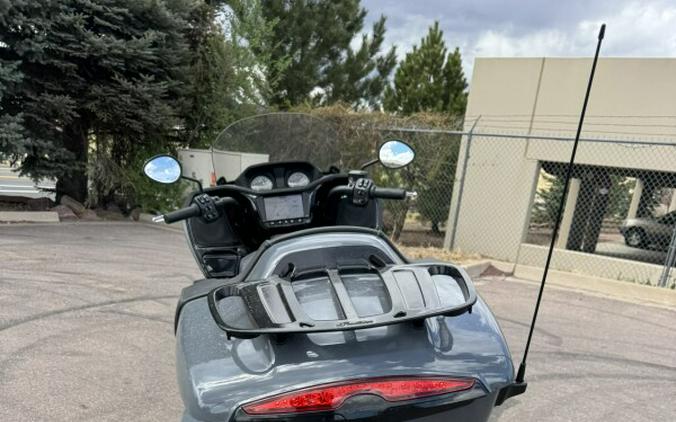 2023 Indian Motorcycle Indian Pursuit Dark Horse