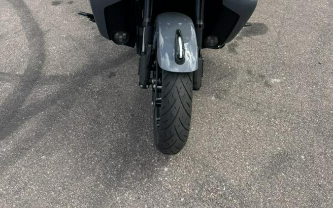 2023 Indian Motorcycle Indian Pursuit Dark Horse