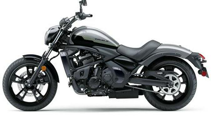 2026 Kawasaki Vulcan® S ABS