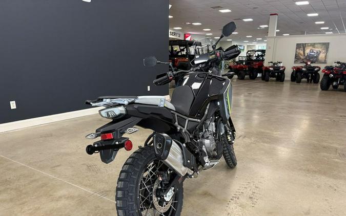 2026 CFMOTO Ibex 450