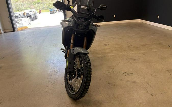 2026 CFMOTO Ibex 450