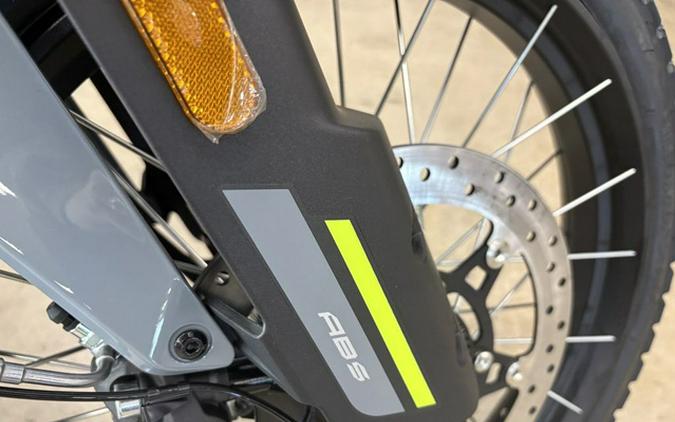 2026 CFMOTO Ibex 450